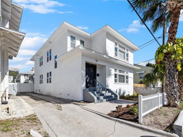 781 31ST AVENUE N, ST PETERSBURG, FL 33704