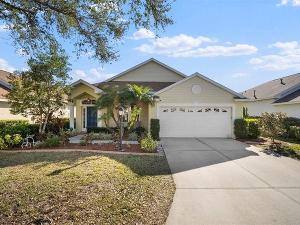 12216 WINDING WOODS WAY, LAKEWOOD RANCH, FL 34202