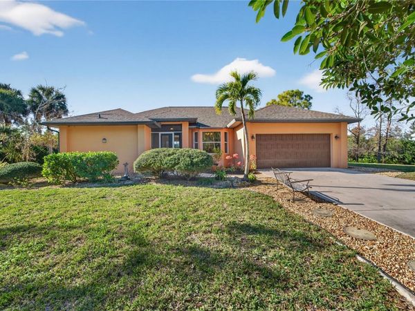 925 GULL ROAD, VENICE, FL 34293