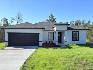 16281 SW 48TH CIRCLE, OCALA, FL 34473