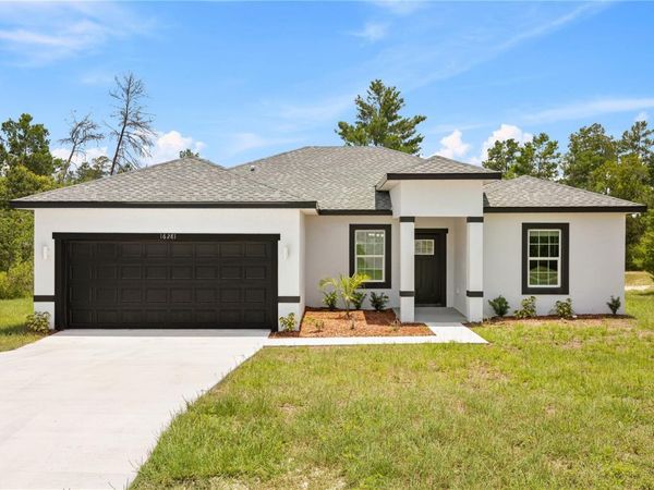16281 SW 48TH CIRCLE, OCALA, FL 34473