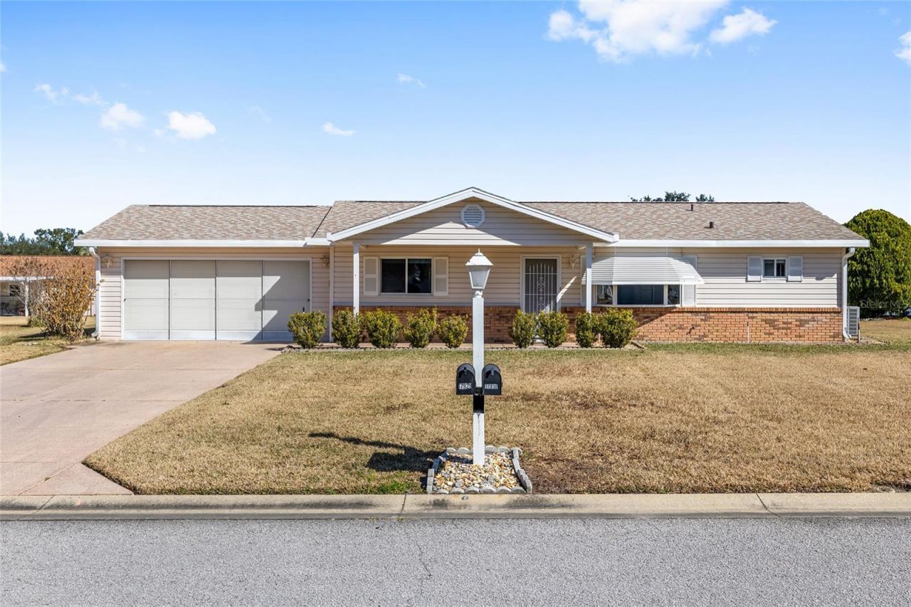 17929 SE 104th Terrace, Summerfield, FL 34491 Main Photo