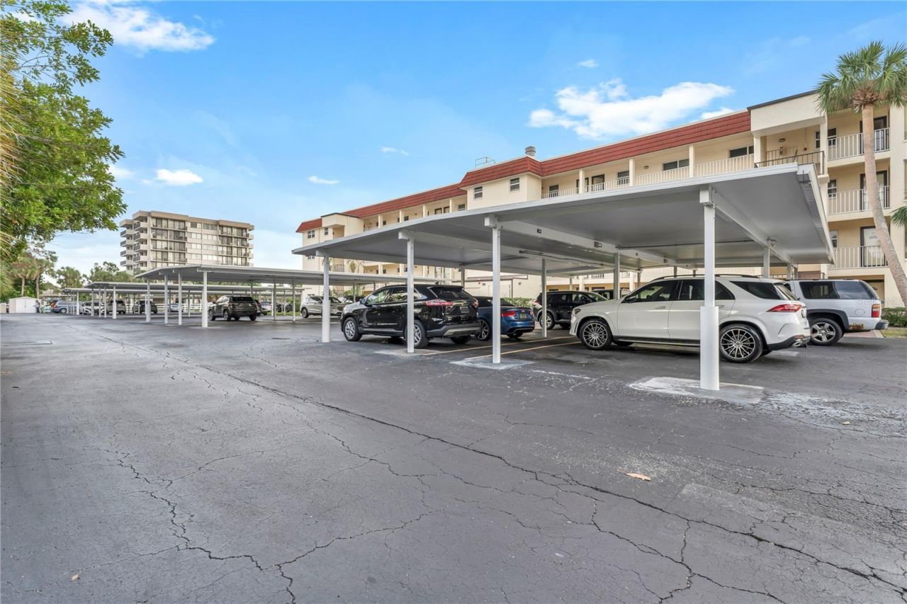 915 Beach Road, Unit 216, Sarasota, FL 34242 Photo