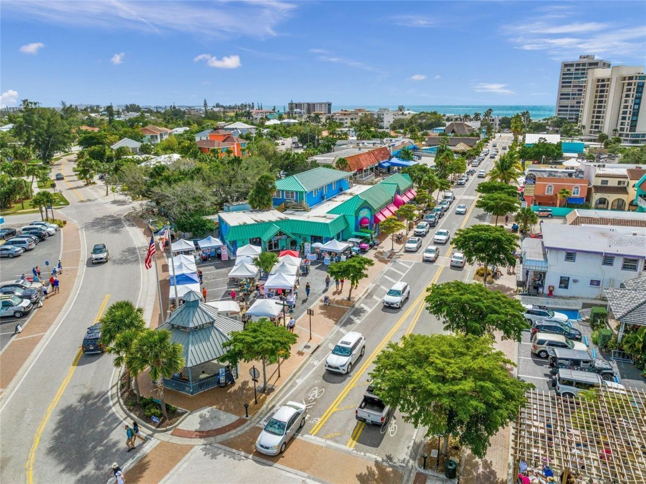 915 Beach Road, Unit 216, Sarasota, FL 34242 Photo