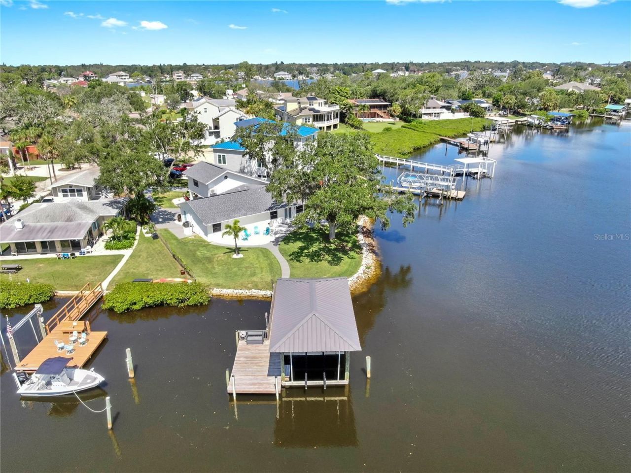 424 Doric Court, Tarpon Springs, FL 34689 Photo
