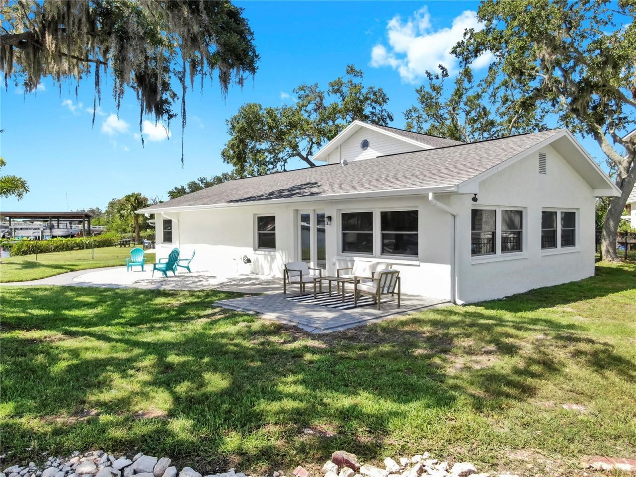 424 Doric Court, Tarpon Springs, FL 34689 Photo
