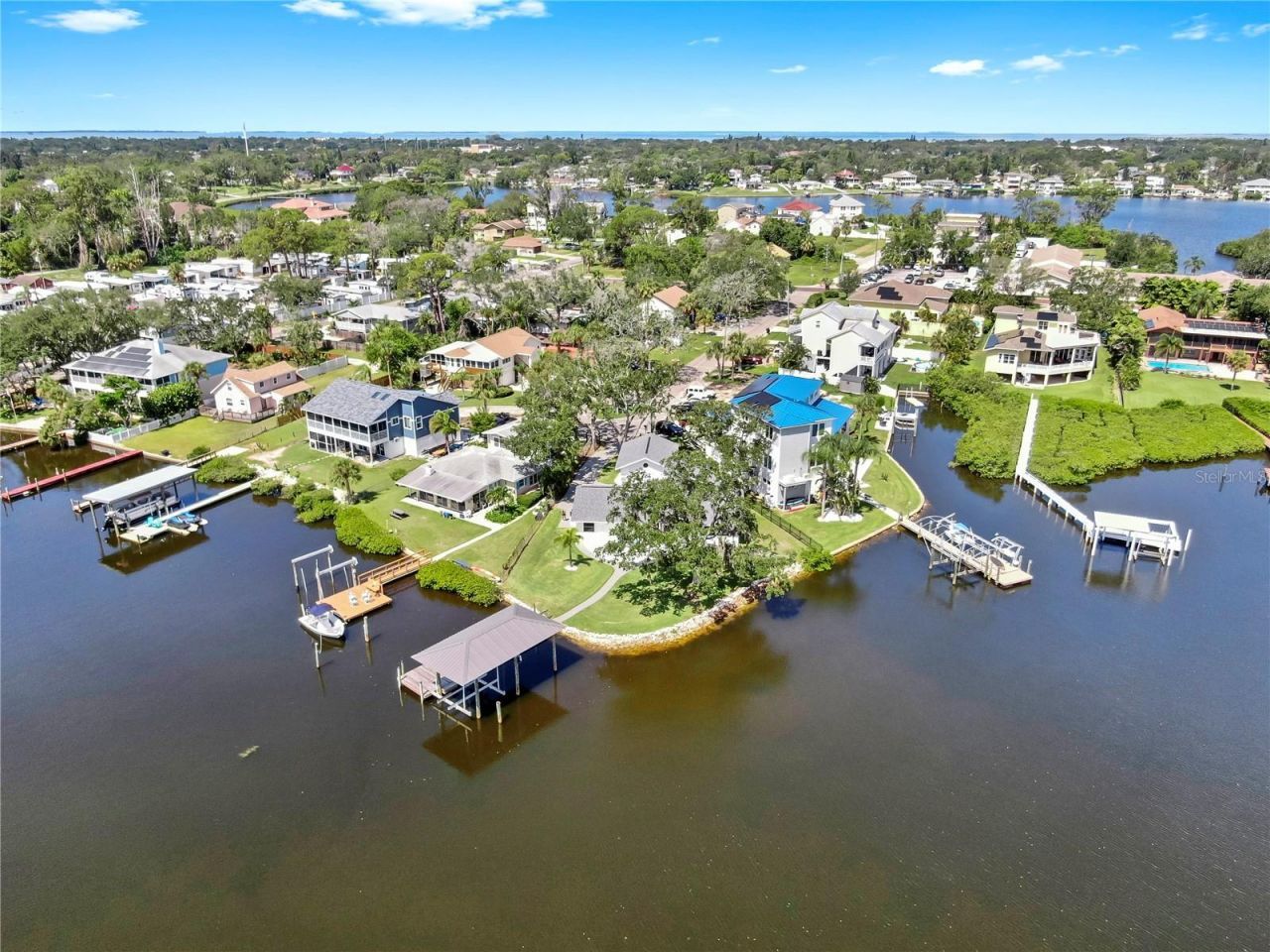 424 Doric Court, Tarpon Springs, FL 34689 Photo