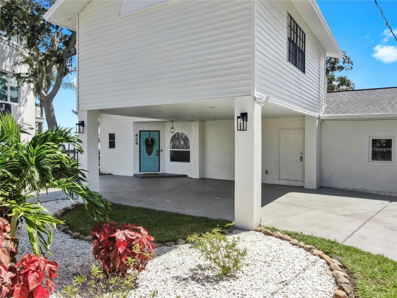 424 Doric Court, Tarpon Springs, FL 34689 Photo