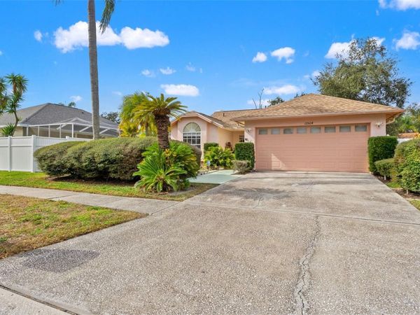 13504 FAWN RIDGE BOULEVARD, TAMPA, FL 33626