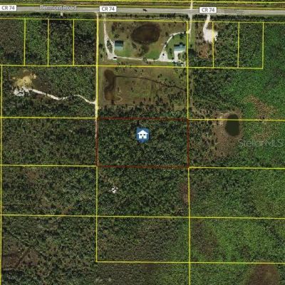 49765 Bermont Road, Punta Gorda, FL 33982 Photo