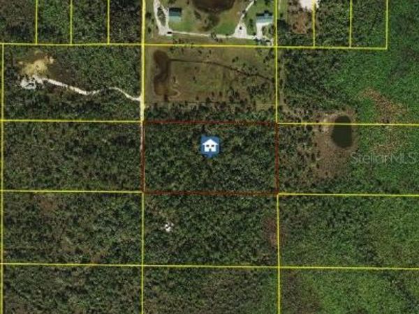 49765 BERMONT ROAD, PUNTA GORDA, FL 33982