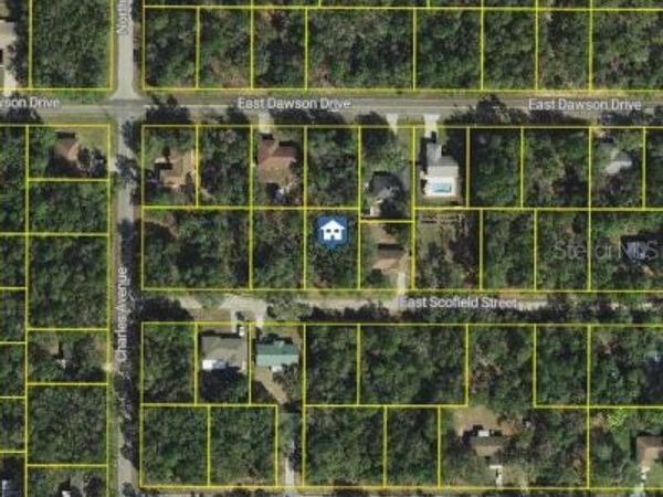 3061 E SCOFIELD STREET, INVERNESS, FL 34453