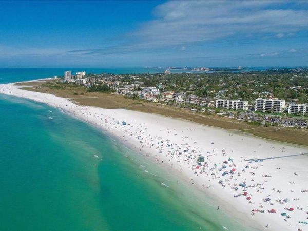 6154 MIDNIGHT PASS ROAD, Unit 201, SARASOTA, FL 34242