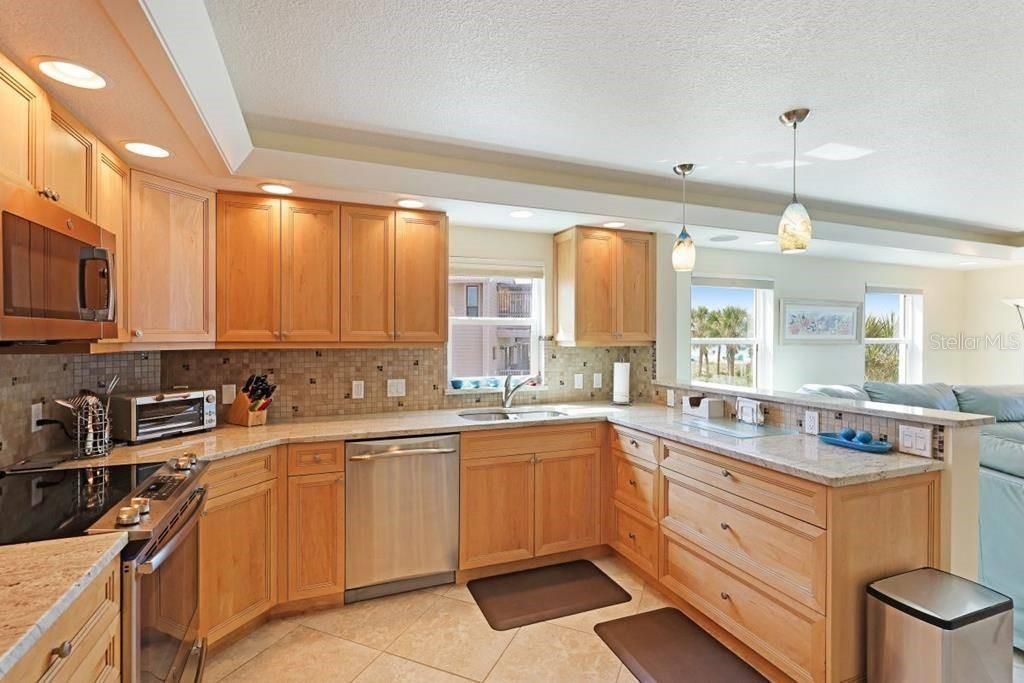 6154 Midnight Pass Road, Unit 201, Sarasota, FL 34242 Photo