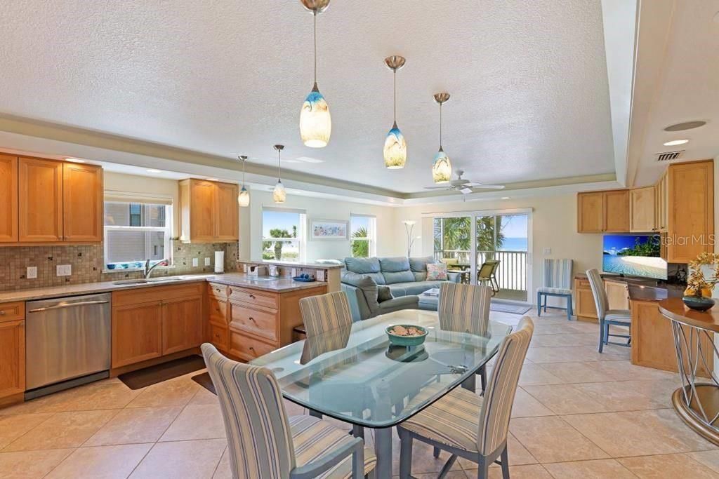 6154 Midnight Pass Road, Unit 201, Sarasota, FL 34242 Photo
