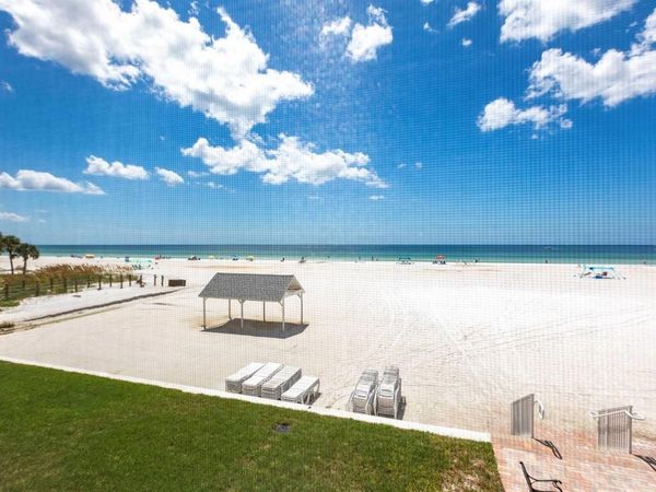 6154 MIDNIGHT PASS ROAD, Unit 202, SARASOTA, FL 34242