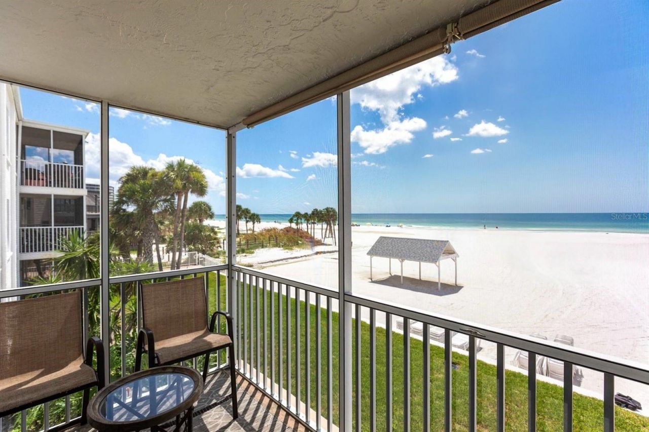 6154 Midnight Pass Road, Unit 202, Sarasota, FL 34242 Photo
