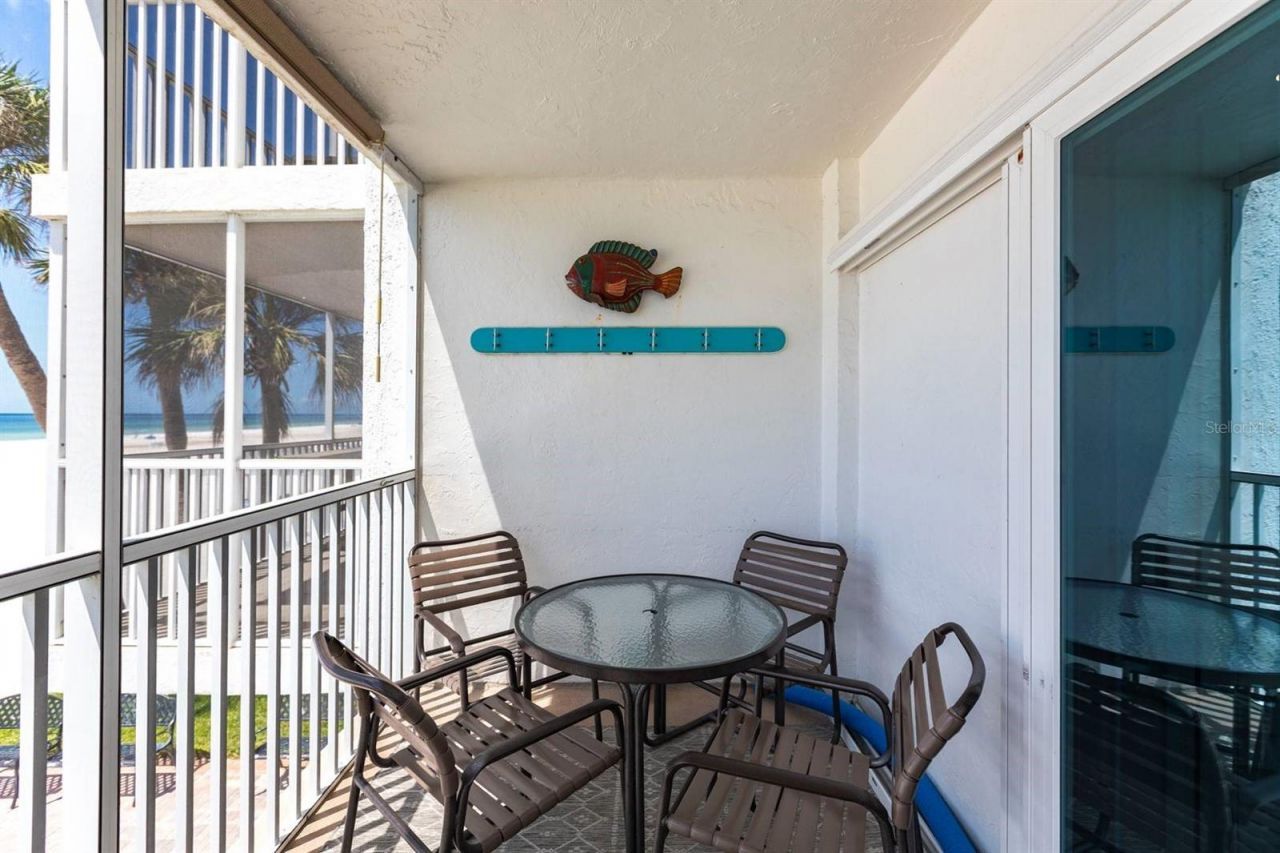 6154 Midnight Pass Road, Unit 202, Sarasota, FL 34242 Photo