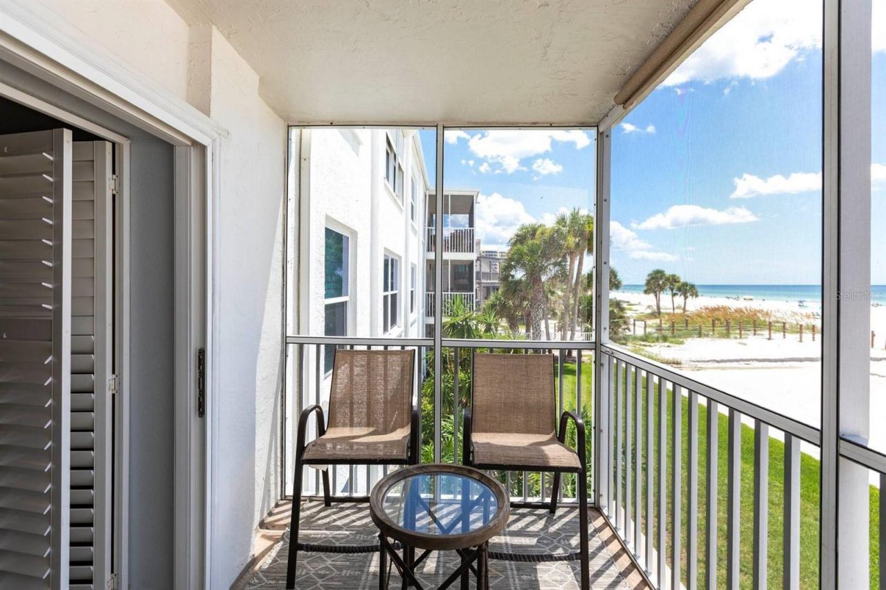 6154 Midnight Pass Road, Unit 202, Sarasota, FL 34242 Photo