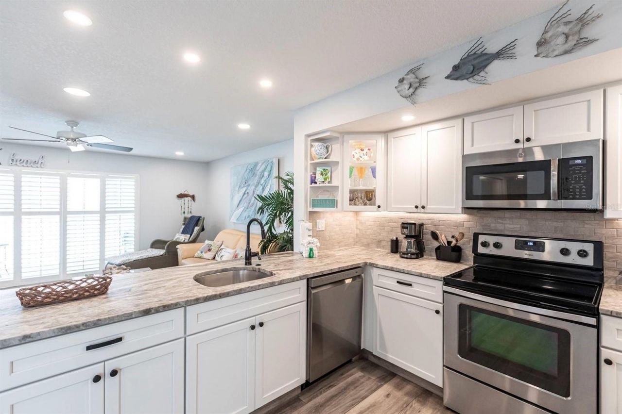 6154 Midnight Pass Road, Unit 202, Sarasota, FL 34242 Photo