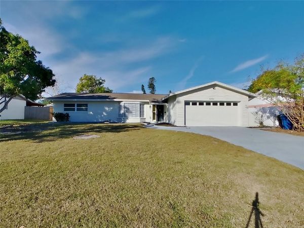 ST PETERSBURG, FL 33705