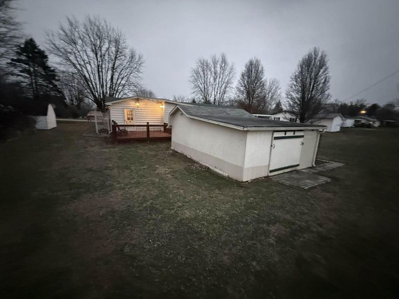 215 Chesley Street , West Union, OH 45693 Photo 17