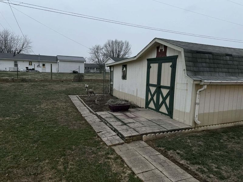 215 Chesley Street , West Union, OH 45693 Photo 19