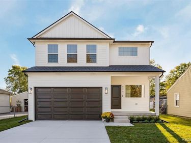 50627 Elsey Street, New Baltimore, MI 48047