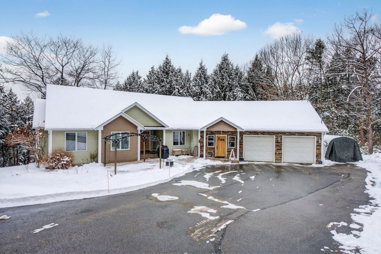 77 Holmes Road, Winthrop, ME 04364 Main Photo