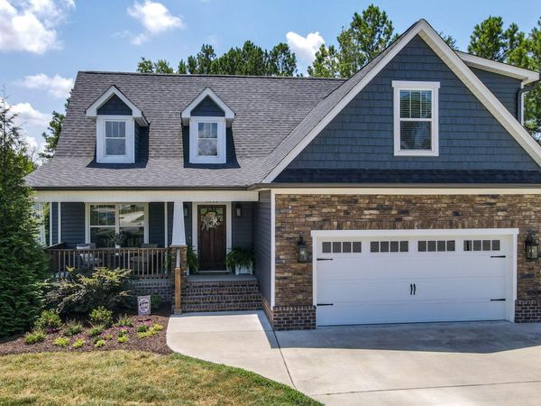 1376 Blake Stone Drive NW, Cleveland, TN 37312