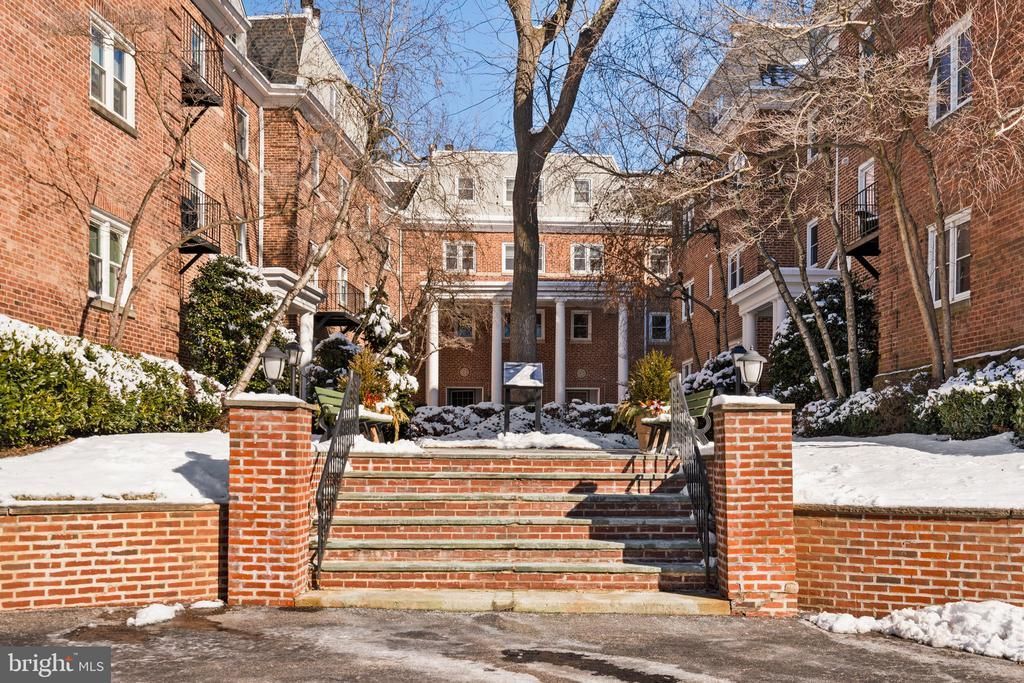 237 Montgomery Avenue, Unit 1-L, Haverford, PA 19041 Main Photo