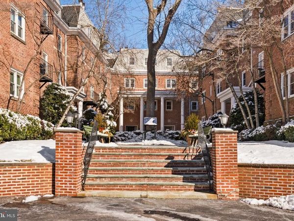 237 MONTGOMERY AVENUE, Unit 1-L, HAVERFORD, PA 19041