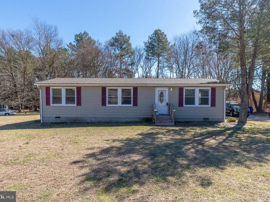 6009 Circle Drive, Hurlock, MD 21643 Main Photo
