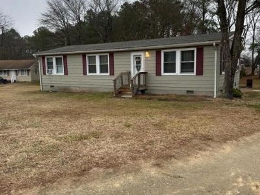 6009 Circle Drive, Hurlock, MD 21643 Main Photo