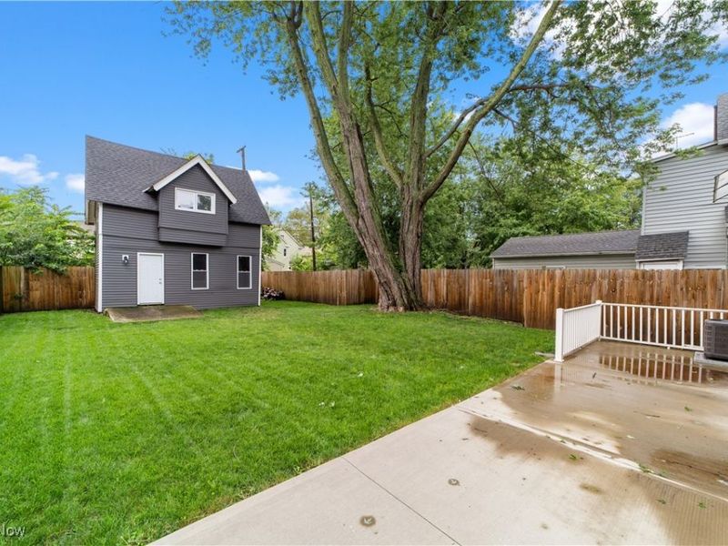 3251 Marvin Avenue, Cleveland, OH 44109 Photo 26