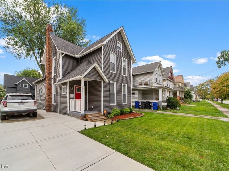 3251 Marvin Avenue, Cleveland, OH 44109 Photo 27