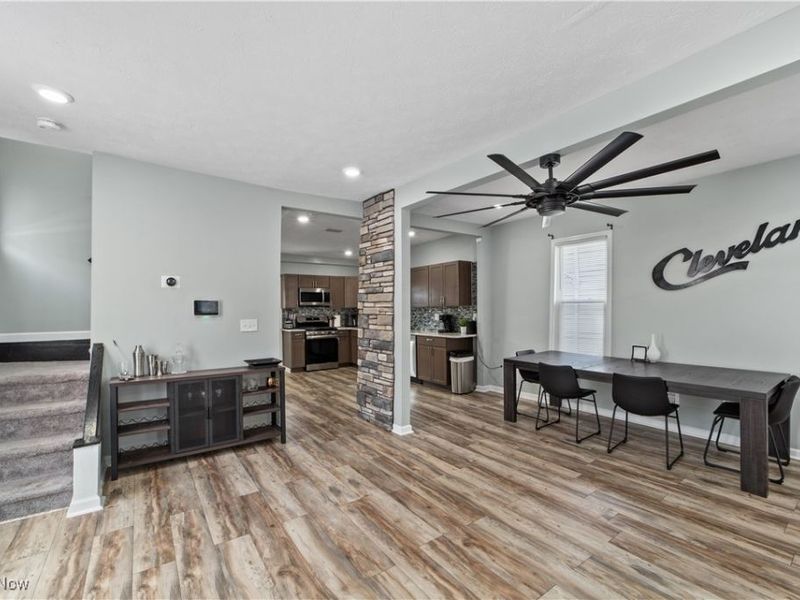 3251 Marvin Avenue, Cleveland, OH 44109 Photo 3