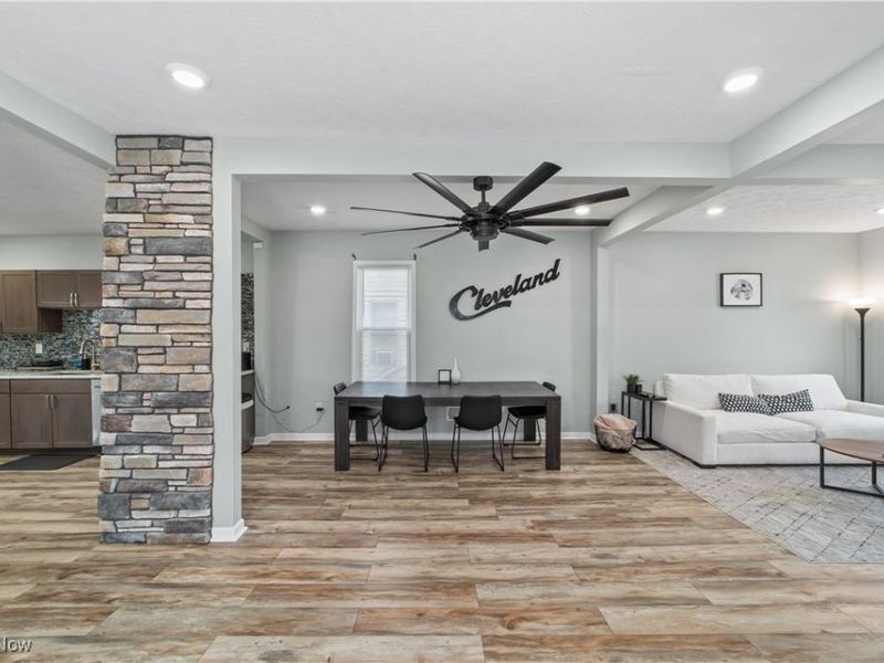 3251 Marvin Avenue, Cleveland, OH 44109 Photo 4