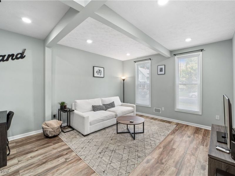 3251 Marvin Avenue, Cleveland, OH 44109 Photo 5