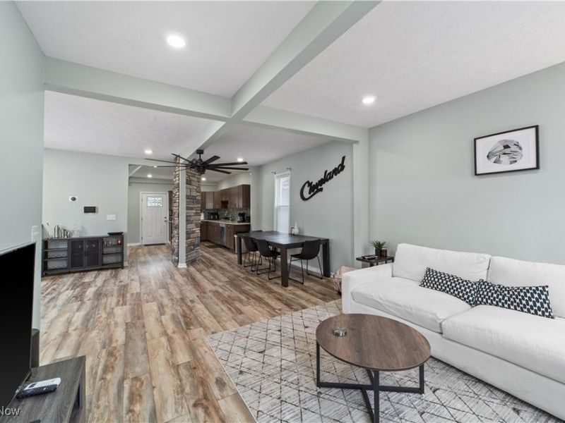 3251 Marvin Avenue, Cleveland, OH 44109 Photo 7