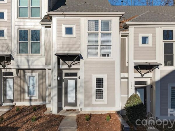 1049 Park West Drive, Charlotte, NC 28209