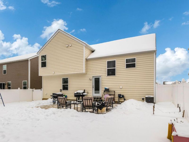 5640 Freedom Run, Orient, OH 43146 Photo 2