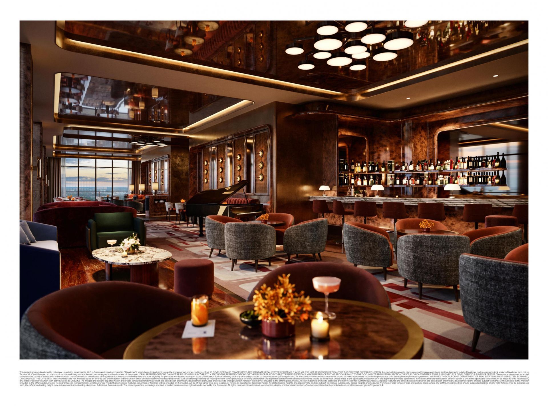 383 Okeechobee Boulevard, Unit 1802, West Palm Beach, FL 33401 Photo