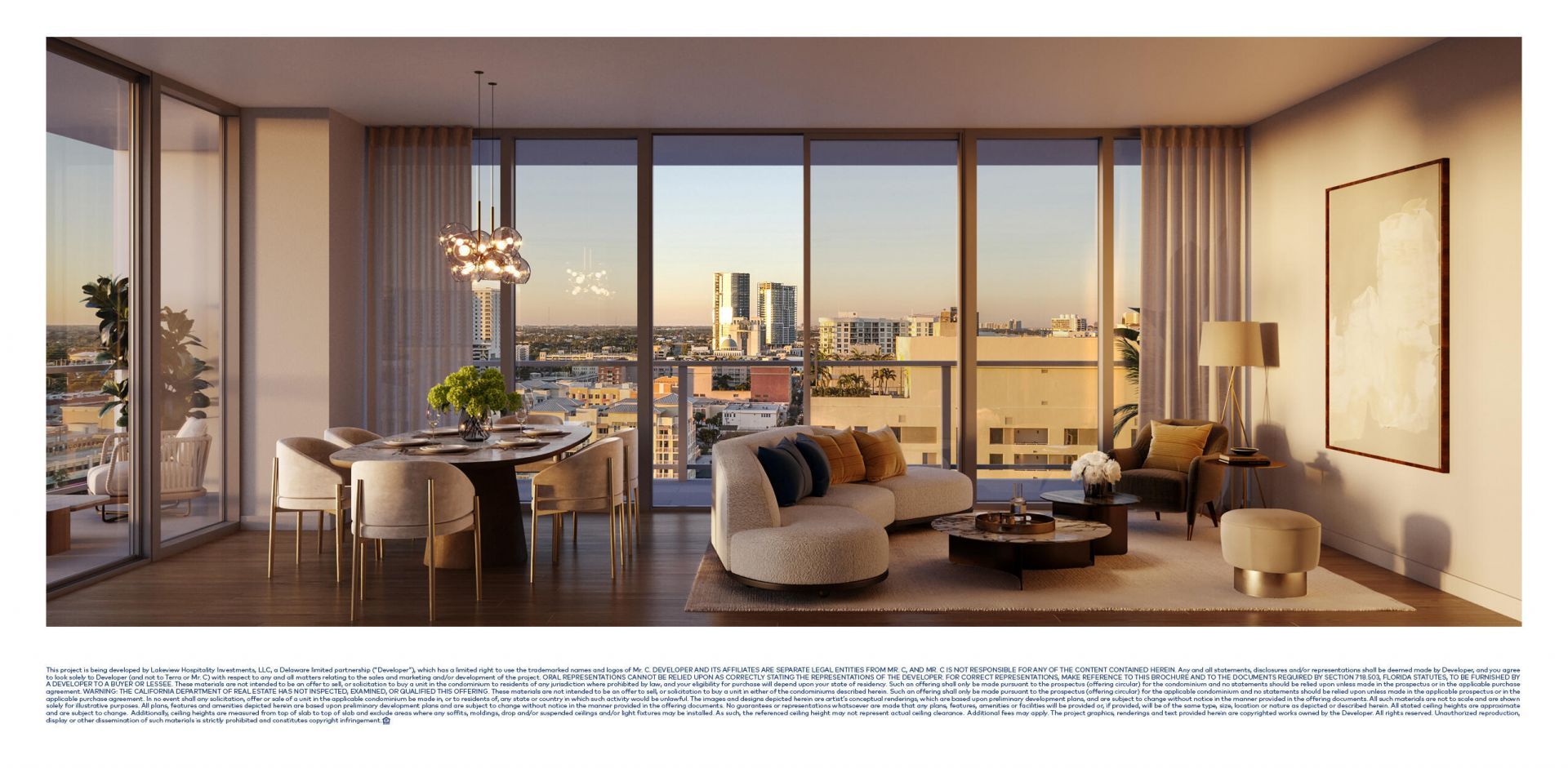 383 Okeechobee Boulevard, Unit 1802, West Palm Beach, FL 33401 Photo