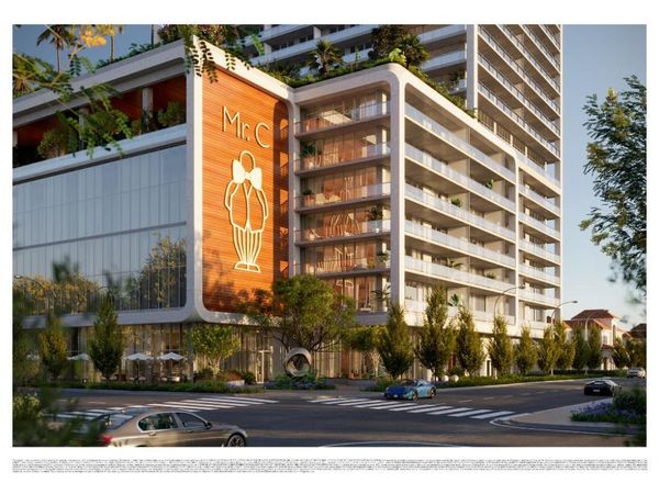 383 Okeechobee Boulevard, Unit Ph 3, West Palm Beach, FL 33401