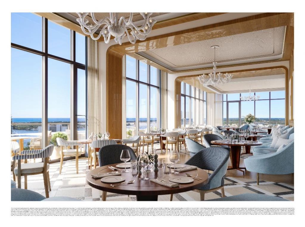 383 Okeechobee Boulevard, Unit Ph 3, West Palm Beach, FL 33401 Photo