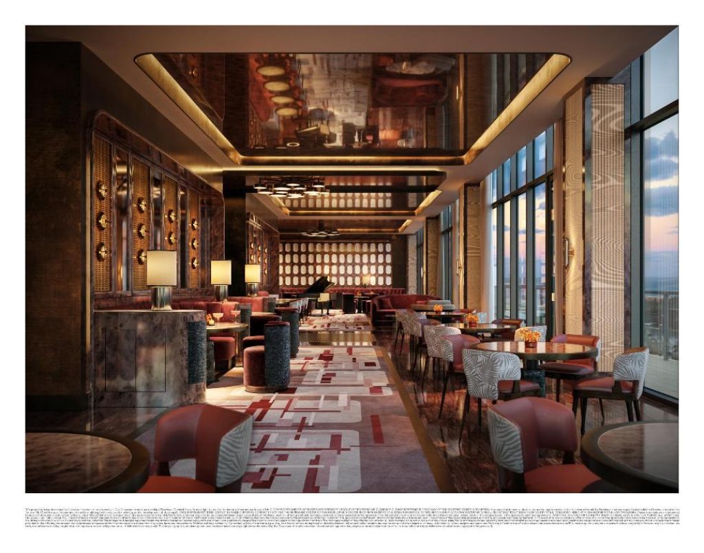 383 Okeechobee Boulevard, Unit Ph 3, West Palm Beach, FL 33401 Photo