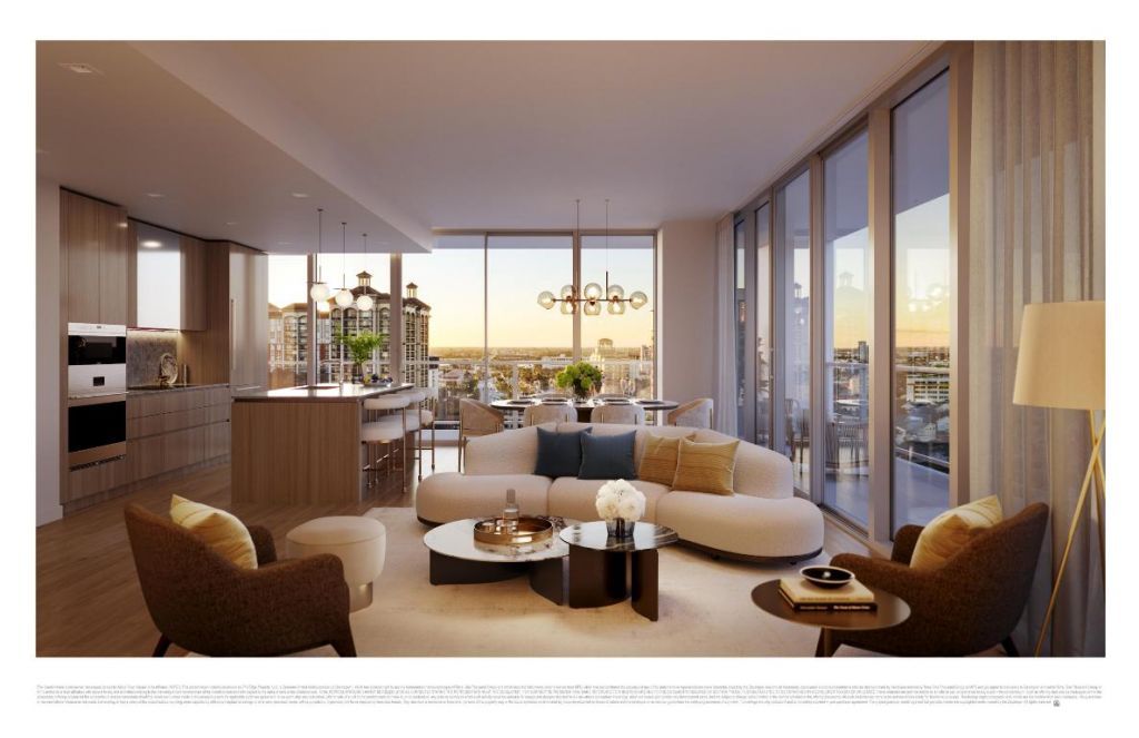 383 Okeechobee Boulevard, Unit Ph 3, West Palm Beach, FL 33401 Photo