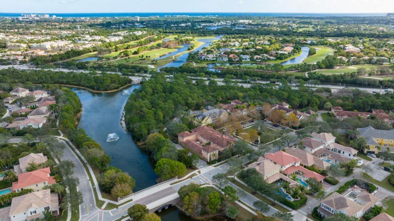 113 Glencullen Circle, Jupiter, FL 33458 Photo