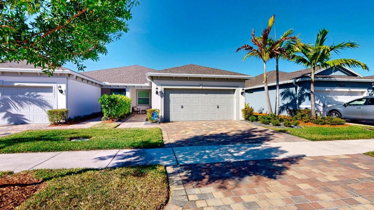 12955 SW Vermillion Circle, Port Saint Lucie, FL 34987 Photo